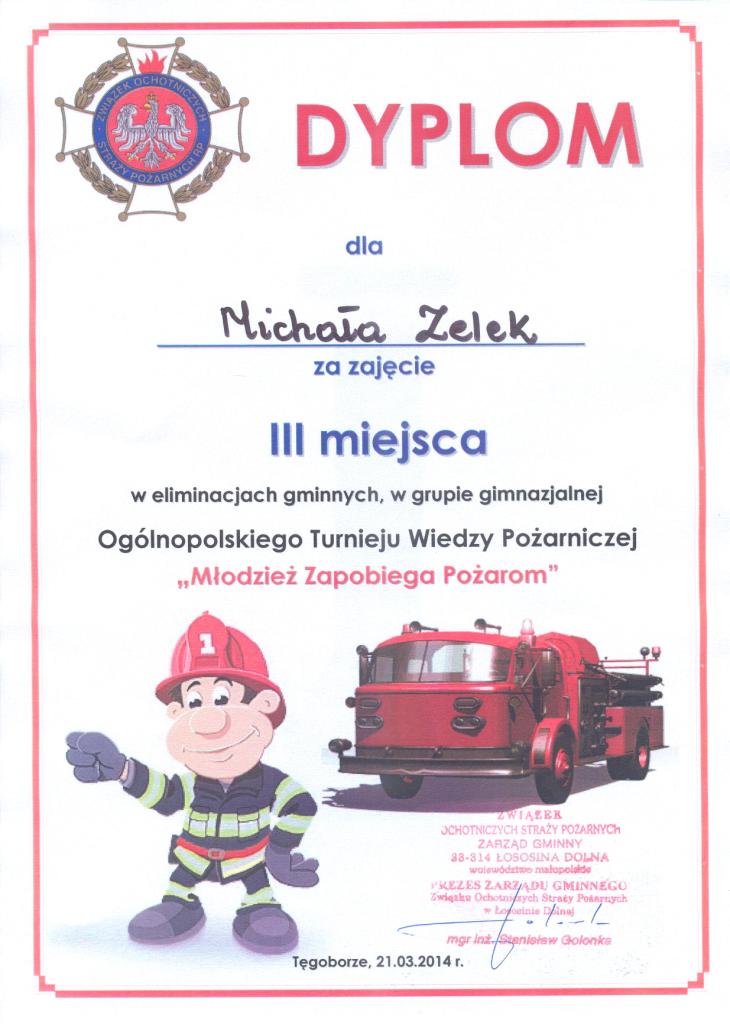 Pożarniczy_M.Zelek_IIIm-ce_et.gminny_21.03.14r