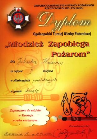 OTWP_Jakub_Kuźma_II_Moszczenica_11_04_13